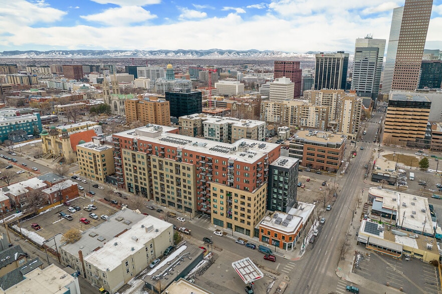 More Photos Of 538 E 17th Ave, Denver Apartments For Sale