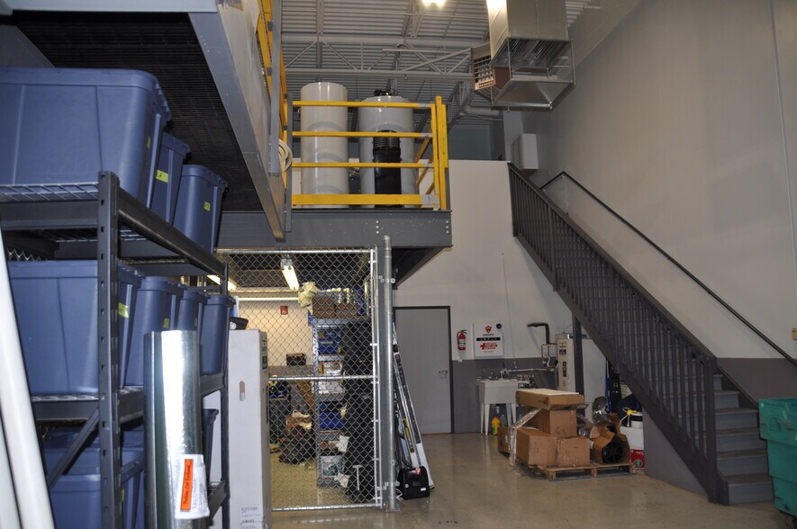 More Photos Of 1849 Cherry St, Louisville Light Distribution For Lease