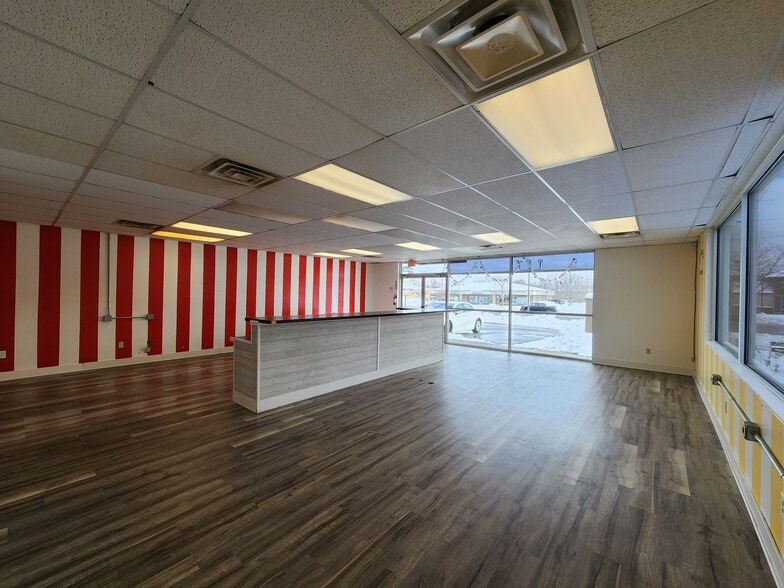 More Photos Of 635 N 9th St, Kalamazoo Freestanding For Lease