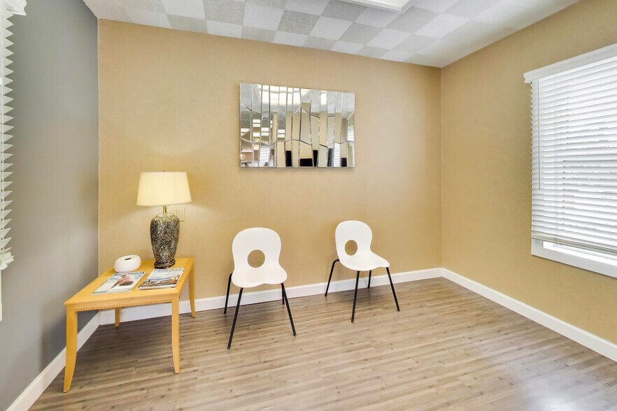 More Photos Of 345 W Portal Ave, San Francisco Medical For Lease