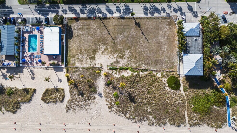 More Photos Of 4546-4560 El Mar Dr, Lauderdale by the Sea Land For Sale