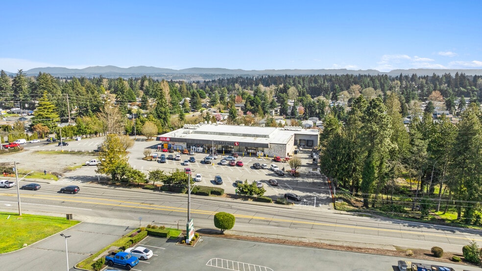 More Photos Of 28810 Military Rd S, Federal Way Supermarket For Sale