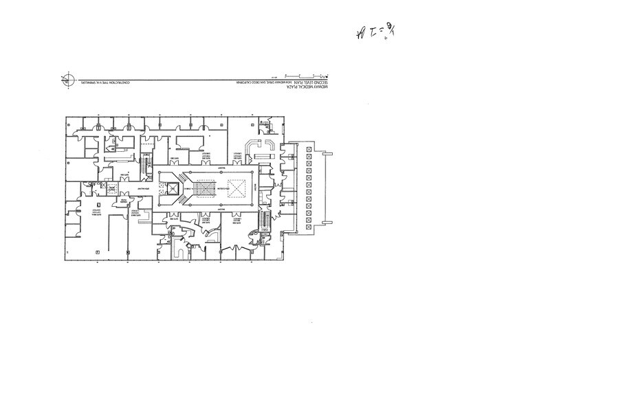More Photos Of 3434 Midway Dr, San Diego Medical For Lease