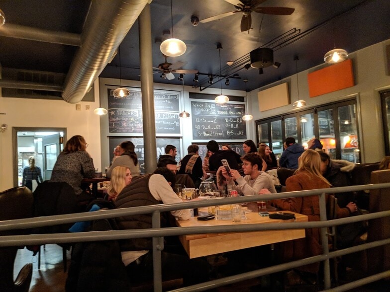 More Photos Of 1248-1260 Cambridge St, Cambridge Storefront Retail Office For Lease