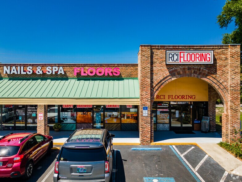 More Photos Of 33821-33983 US Highway 19 N, Palm Harbor Unknown For Lease