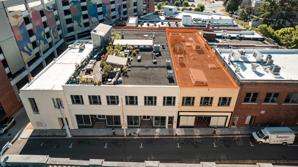 More Photos Of 204 Rigsbee Ave, Durham Office Residential For Lease