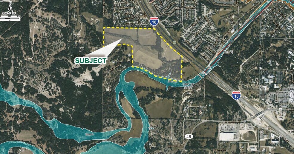 More Photos Of 24 Winsbrook Dr, Boerne Land For Sale