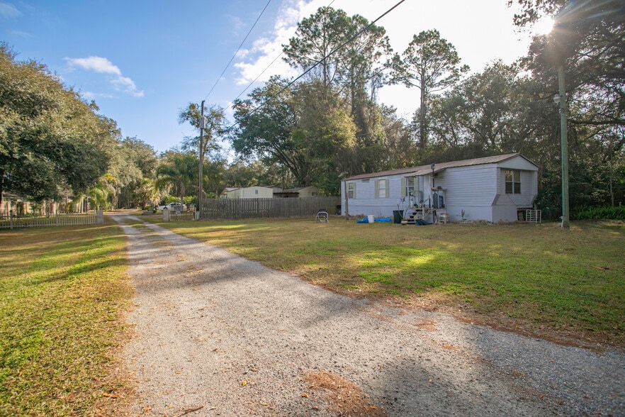 More Photos Of 5945 US 1 Hwy N, Saint Augustine Industrial For Sale