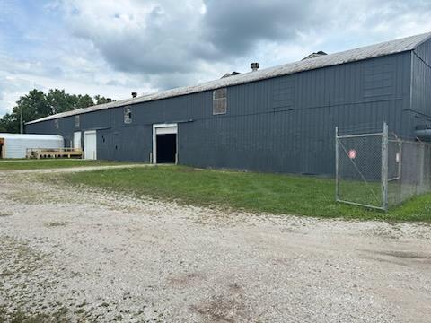 More Photos Of 4530 N 25th St, Terre Haute Warehouse For Lease