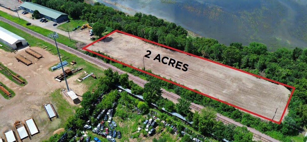 Primary Photo Of 11081 Chaparral Ave, Shakopee Land For Lease