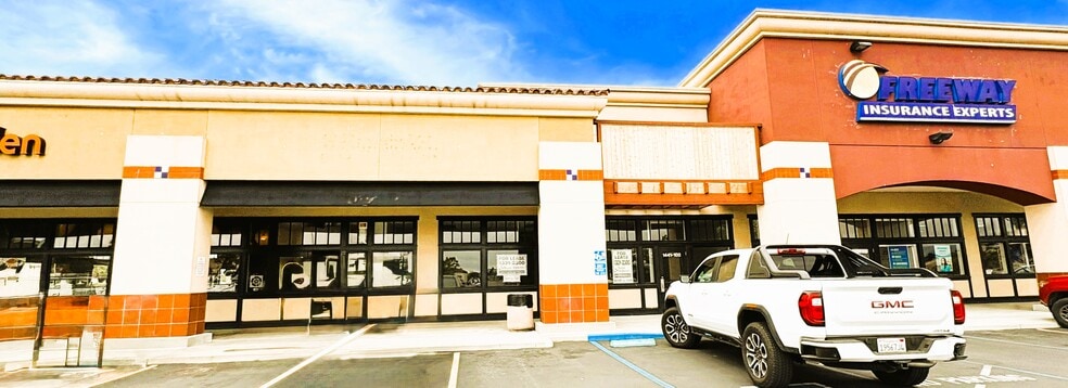 More Photos Of 1415-1465 Main St, Watsonville Unknown For Lease
