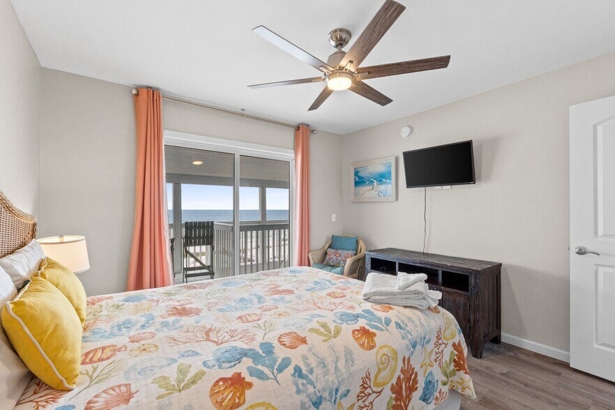 More Photos Of 8041 W Highway 98, Port Saint Joe Specialty For Sale