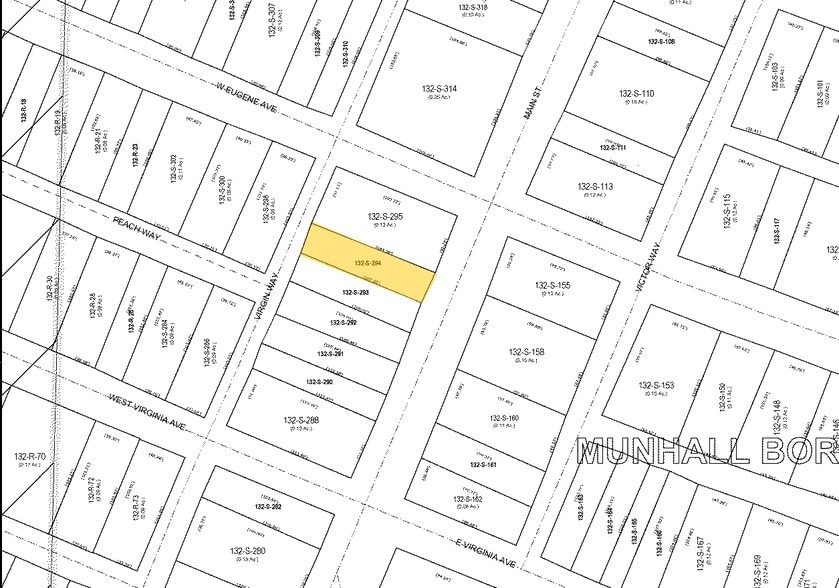 More Photos Of 3404 Main St, Homestead Storefront For Sale