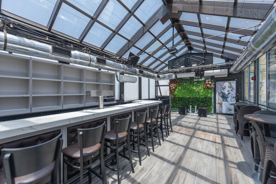 More Photos Of 1336 U St NW, Washington Bar For Lease