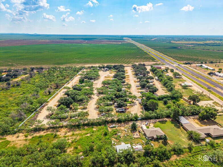 More Photos Of 8201 Sunflower Ave, San Angelo Trailer Camper Park For Sale