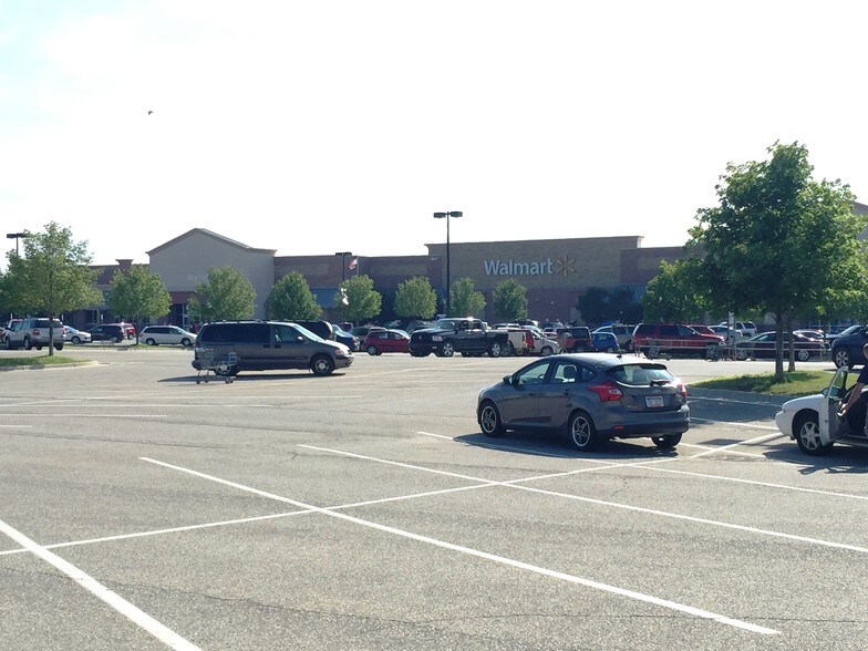 More Photos Of 4845 24th Ave, Fort Gratiot Land For Sale