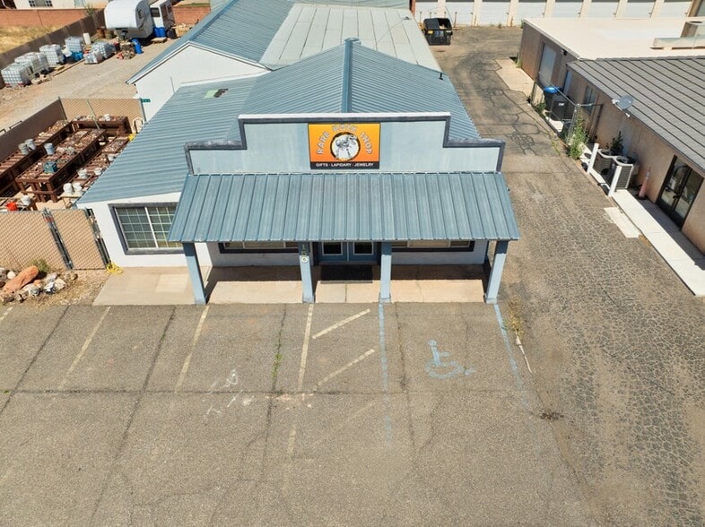 More Photos Of 150 S State St, La Verkin Flex For Sale
