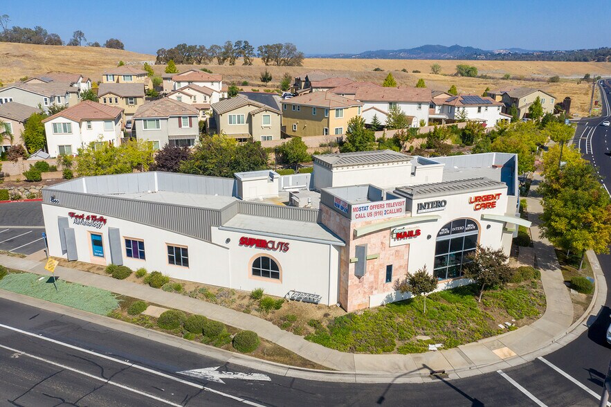 Primary Photo Of 1360 E Natoma St, Folsom Unknown For Lease