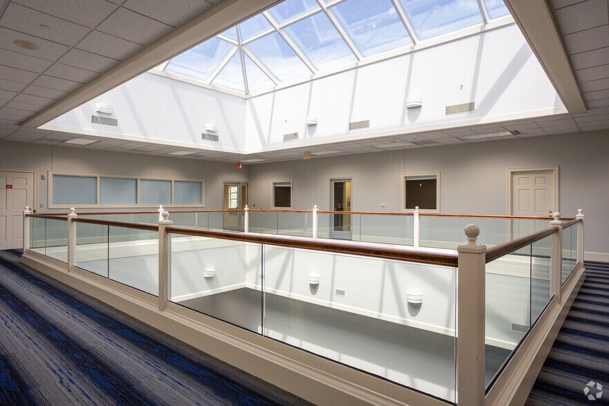 More Photos Of 6938 Elm Valley Dr, Kalamazoo Office For Lease