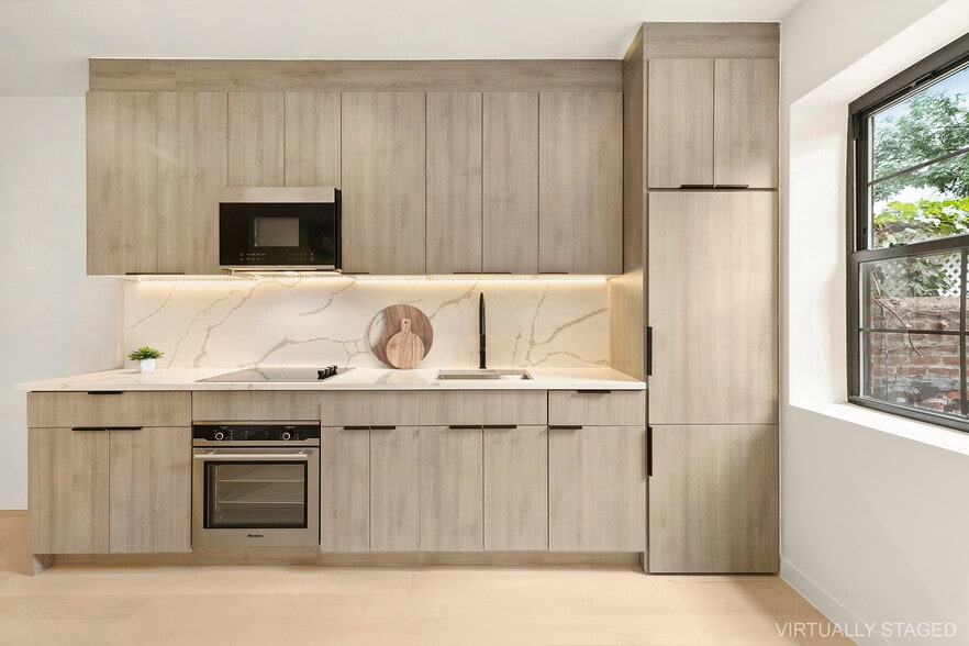 More Photos Of 520 Union Ave, Brooklyn Apartments For Sale