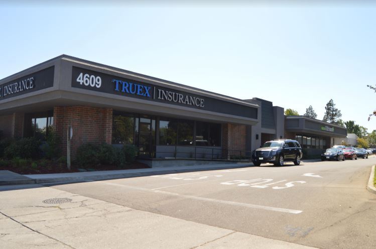 More Photos Of 4609 Quail Lakes Dr, Stockton Office For Lease