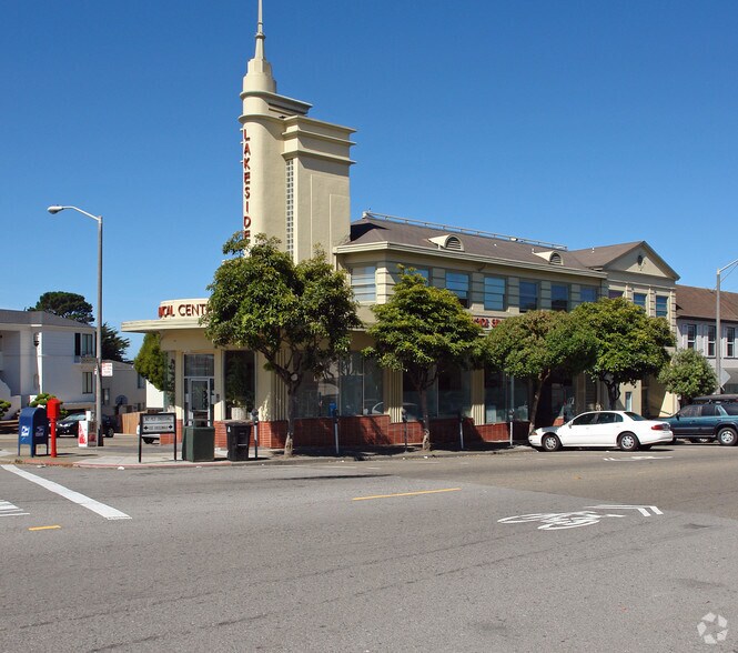 More Photos Of 2501-2515 Ocean Ave, San Francisco Medical For Sale