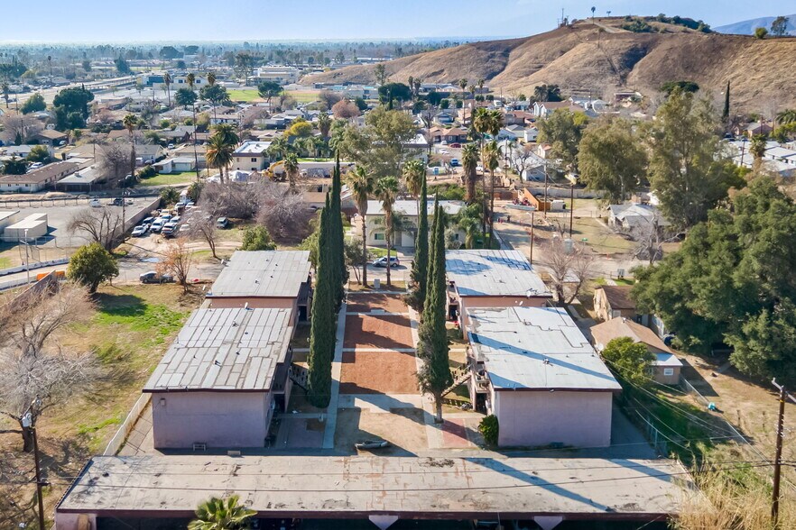 More Photos Of 1721 N Fairfax Dr, San Bernardino Apartments For Sale