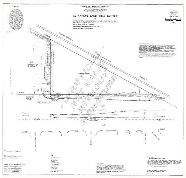 More Photos Of 18W570 North Ave, Villa Park Land For Sale