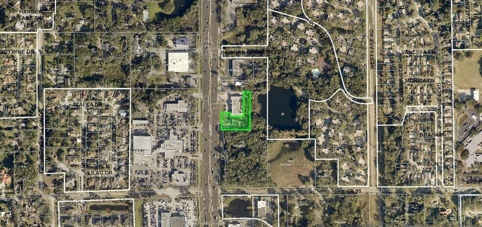 More Photos Of 31425 US Highway 19 N, Palm Harbor Specialty For Sale