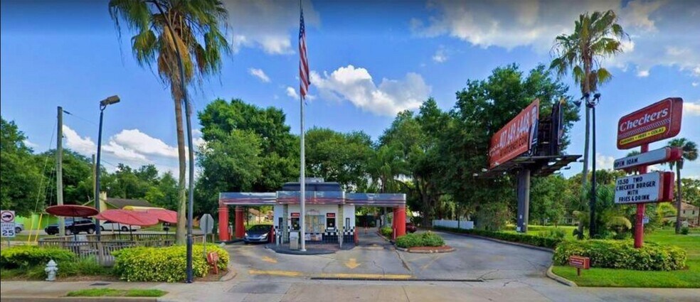Primary Photo Of 280 E Vine St, Kissimmee Unknown For Lease