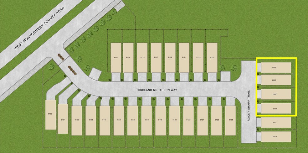 More Photos Of , Houston Specialty For Sale