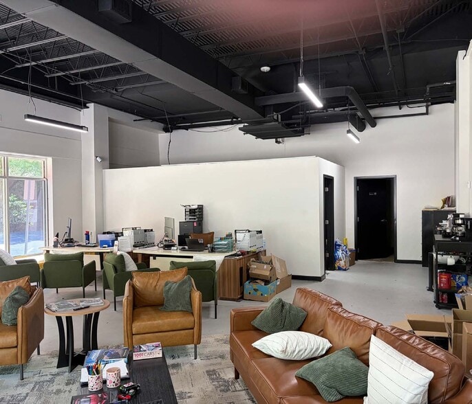 More Photos Of 8629 Glenwood Ave, Raleigh Freestanding For Lease