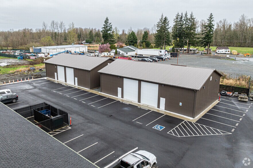 More Photos Of 27971 Washington 410, Buckley Medical For Lease