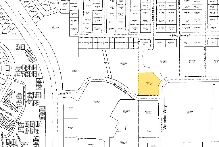 More Photos Of 275 Waneka Pky, Lafayette Freestanding For Lease