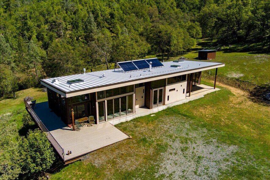 More Photos Of 6691 Reading Creek Rd, Douglas City Land For Sale