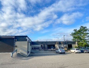 More Photos Of 7322 Newman Blvd, Dexter Research And Development For Lease