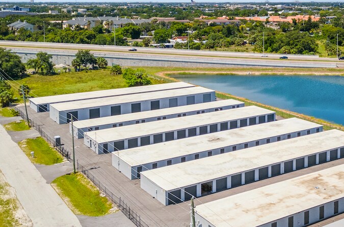 More Photos Of 3422 Palm Ave, Fort Myers Self Storage For Lease