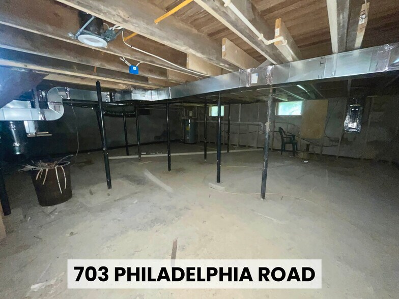 More Photos Of 703-705A Philadelphia Rd, Joppa Office Residential For Sale