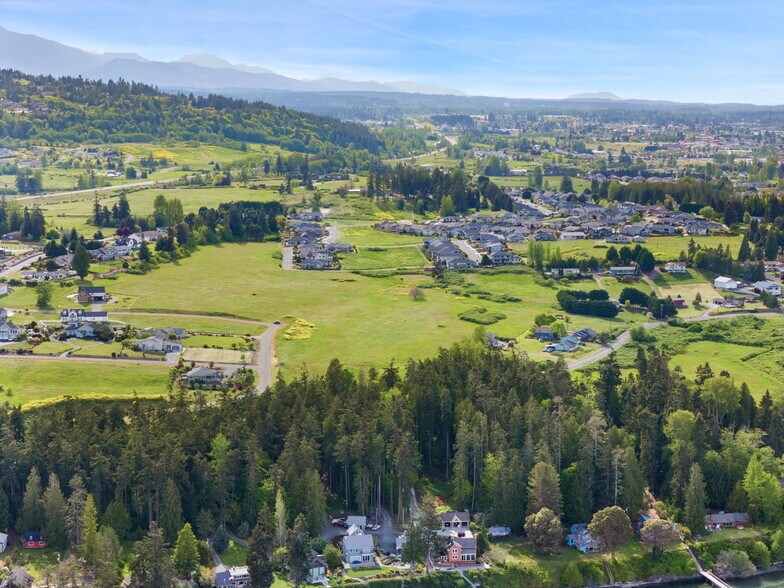 More Photos Of 1810 W Sequim Bay Rd, Sequim Land For Sale