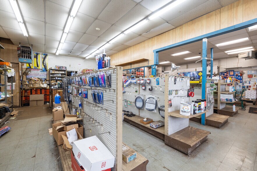More Photos Of 282-294 Hyde Park Ave, Boston Warehouse For Sale
