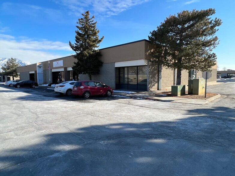 More Photos Of 1843 W 4000 S, Roy Light Distribution For Sale