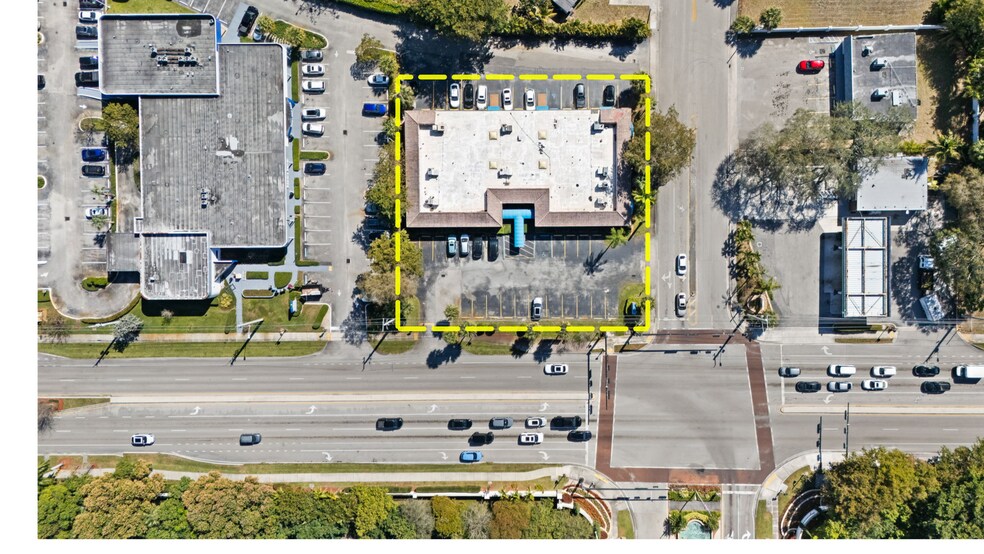 More Photos Of 3880 Coconut Creek Pky, Coconut Creek Medical For Lease