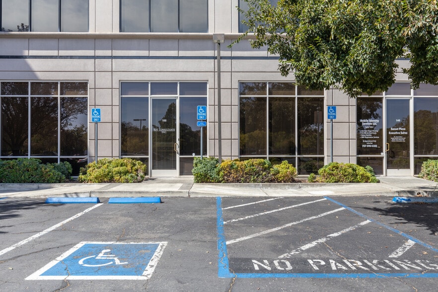 More Photos Of 333 Sunset Ave, Suisun City Medical For Lease