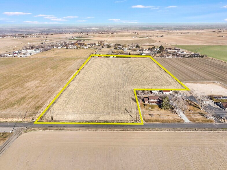 More Photos Of 1525 4200 N, Buhl Land For Sale