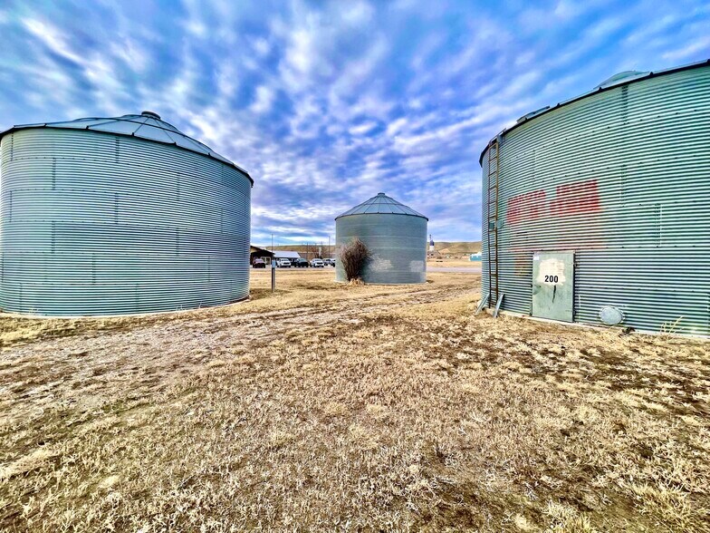 More Photos Of 2501 St Charles st, Fort Benton Self Storage For Sale