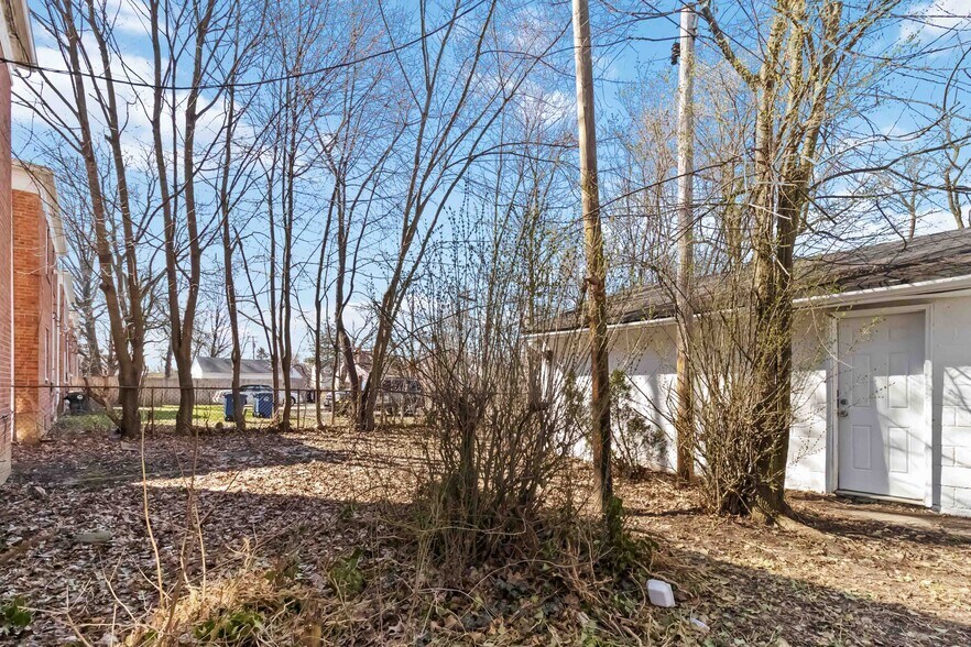 More Photos Of 17809 Harvard Ave, Cleveland Multifamily For Sale