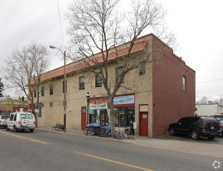 More Photos Of 3601-3621 W 32nd Ave, Denver Storefront Retail Office For Lease