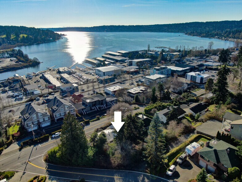 Primary Photo Of 6330 NE 181st St, Kenmore Land For Sale