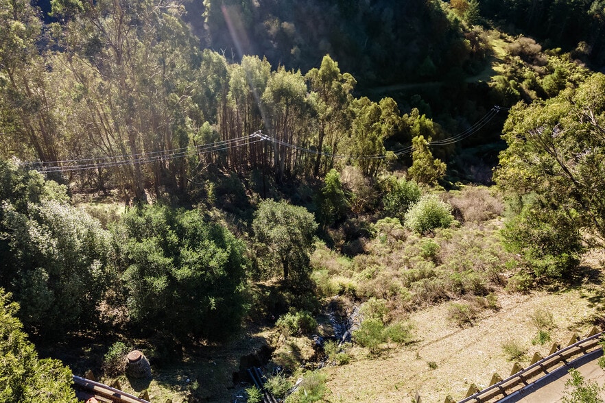 More Photos Of Tunnel Rd. & Broadway Tunnel Fwy, Oakland Land For Sale