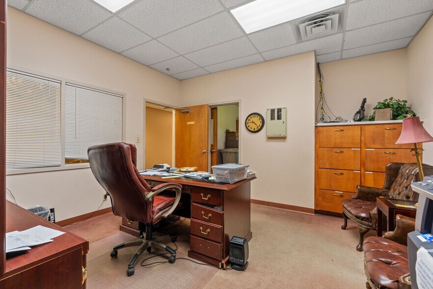 More Photos Of 1101 N Wheeler Ave, Sallisaw Religious Facility For Sale